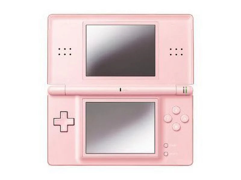 pink Equipment