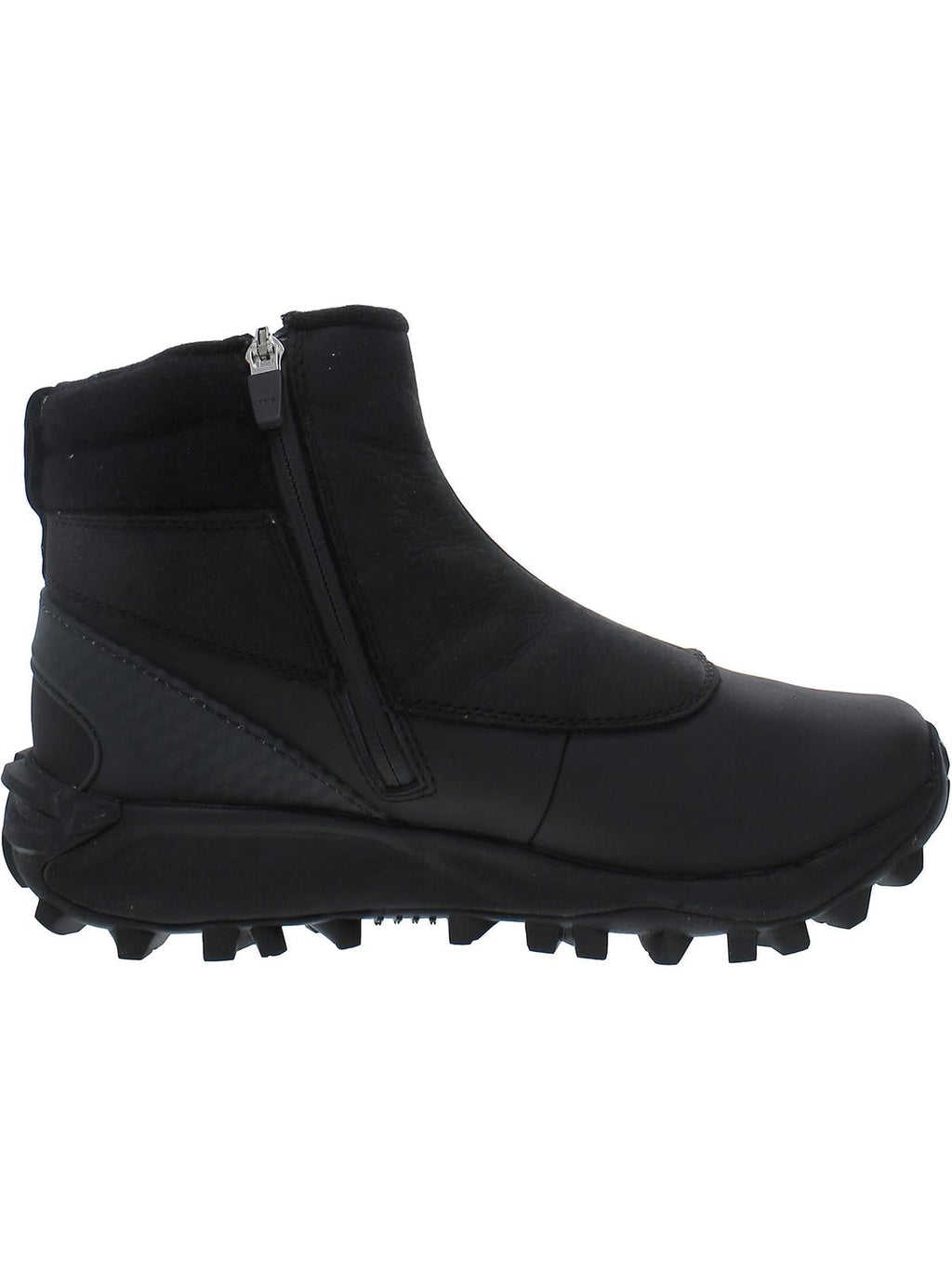 Merrell Womens Leather Winter & Snow Boots - Exclusive Design