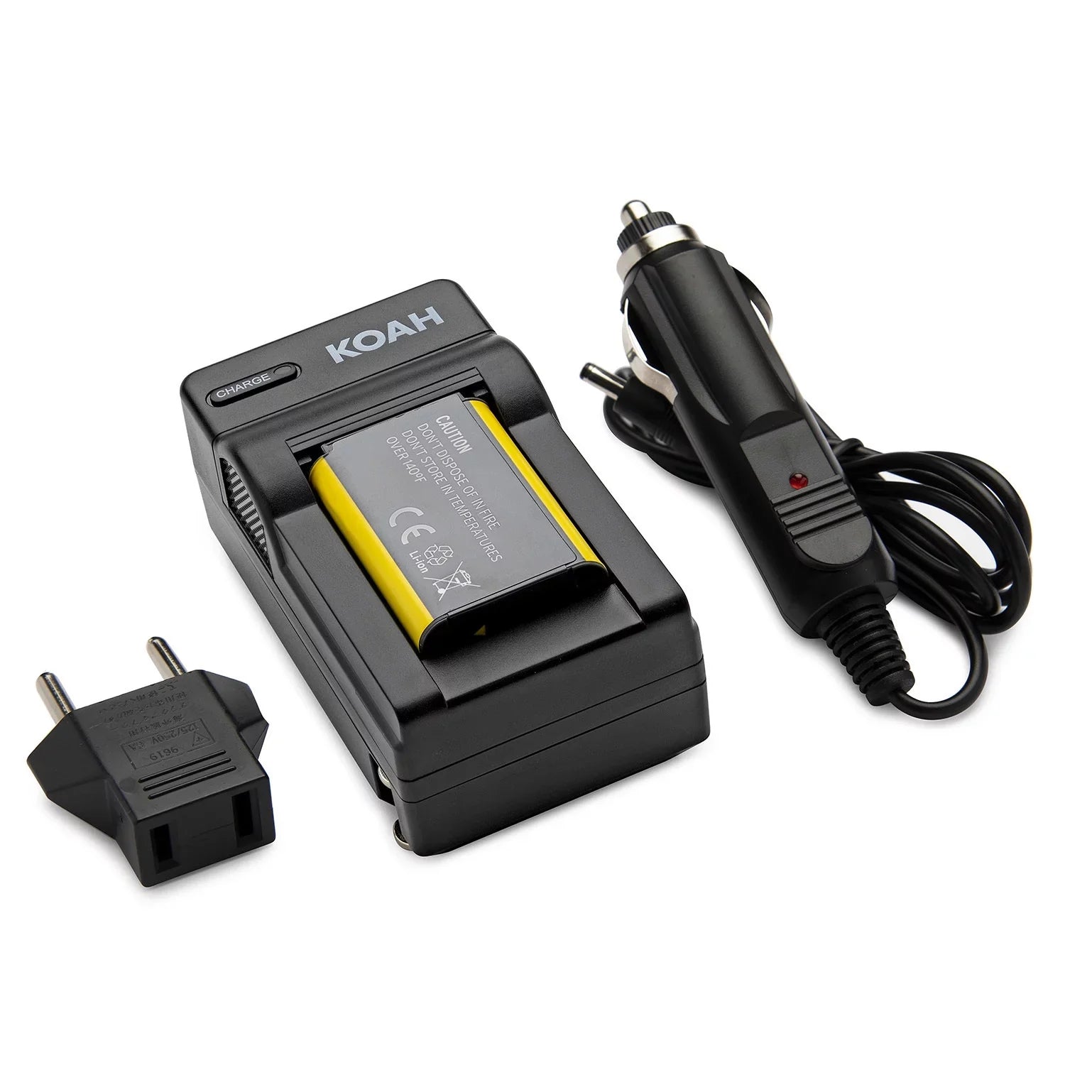 Bundle Equipment