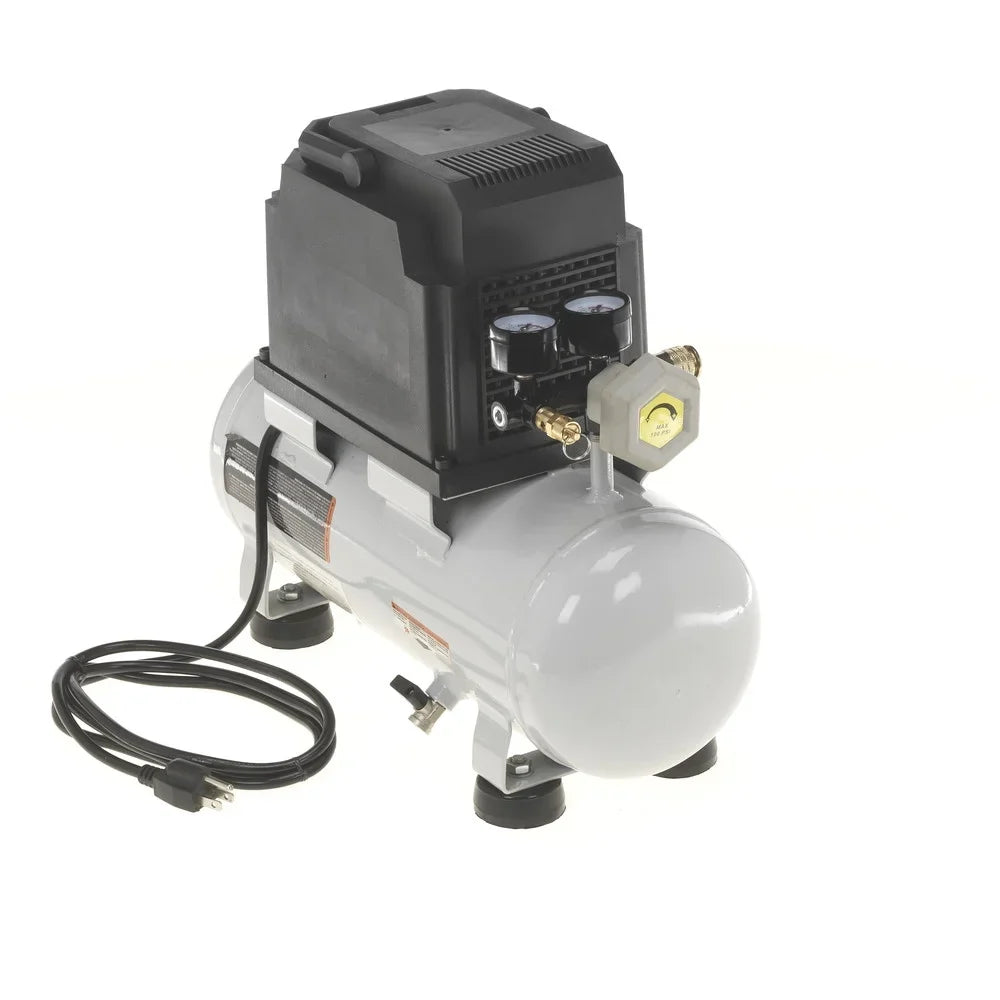 Compressor Equipment