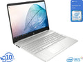 Stylish 15 Notebook, 15.6" HD Display, i5-1135G7 Upto 4.2GHz, 8GB RAM, 512GB NVMe SSD, HDMI, Card Reader, Wi-Fi, Bluetooth, Windows 10 Home