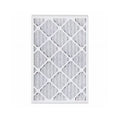 BestAir BA2-1616-8 16x16 x 2 In. Air Cleaning Furnace Filter, MERV 8, 90 Days - Quantity 6