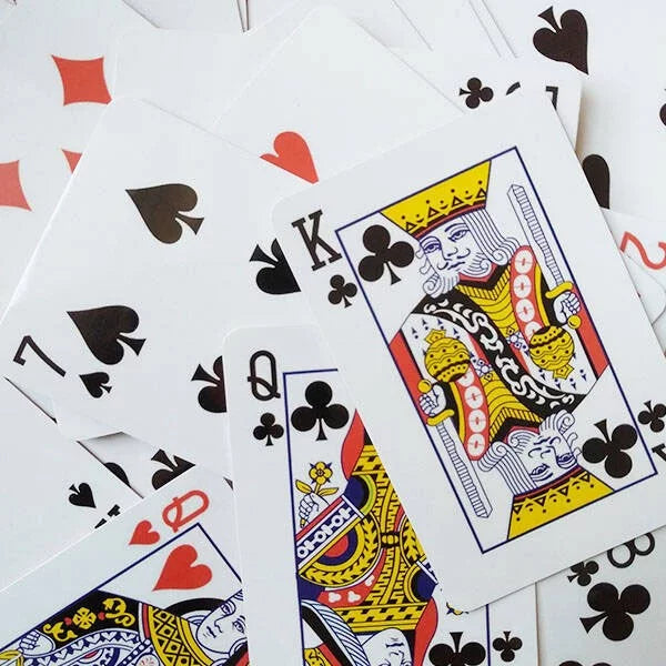 game Equipment