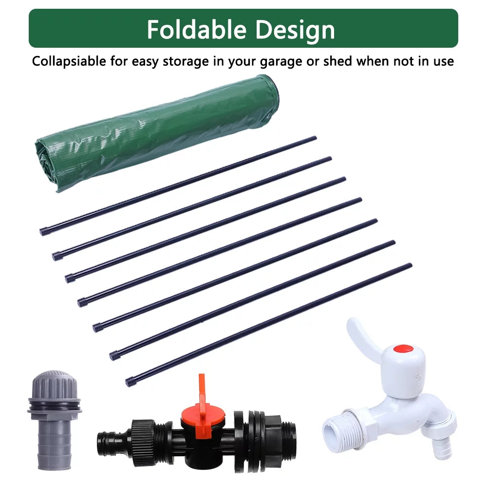 Downspout Equipment