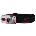 Klarus H1A Rechargeable Headlamp -550 Lumens -CREE XP-L V6 LED -Battery Included - Exclusive Design