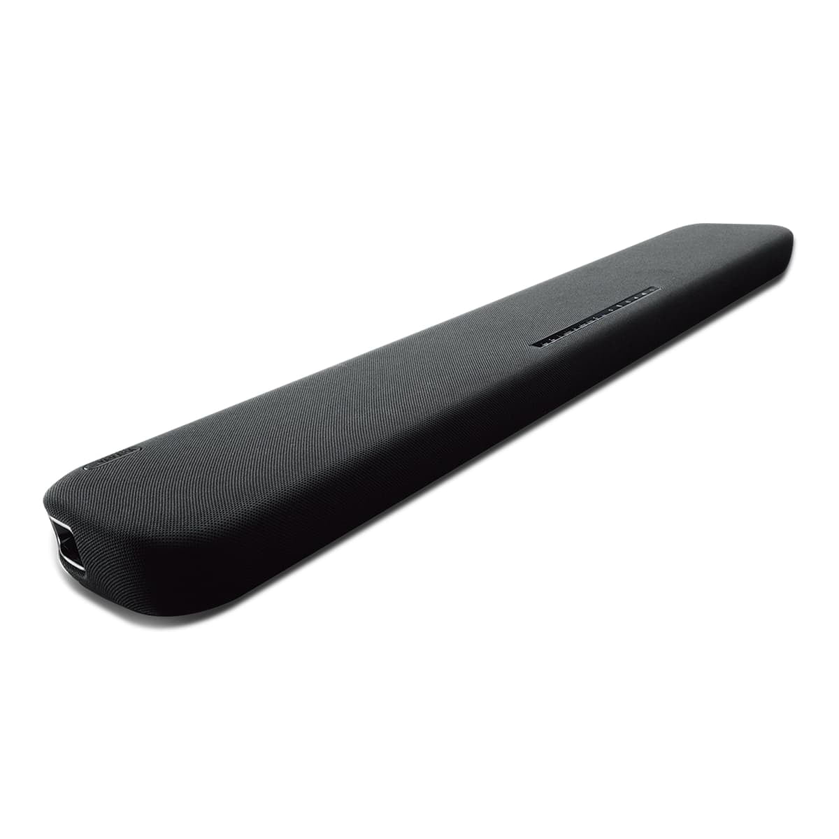 Yamaha Yas-109 Sound Bar with Built-in Subwoofers, Bluetooth - Exclusive Design