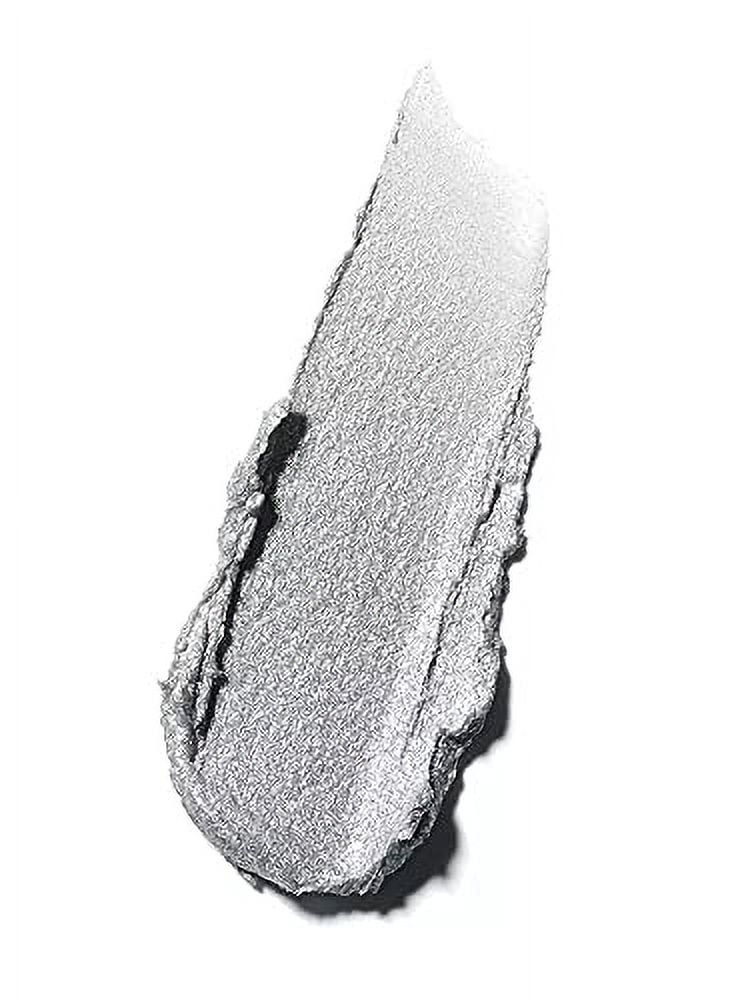 M.A.C. Pro Longwear Paint Pot Cream Eyeshadow - Silver Screen