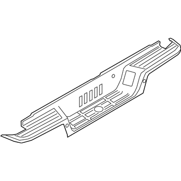 KB3Z17B807A Equipment