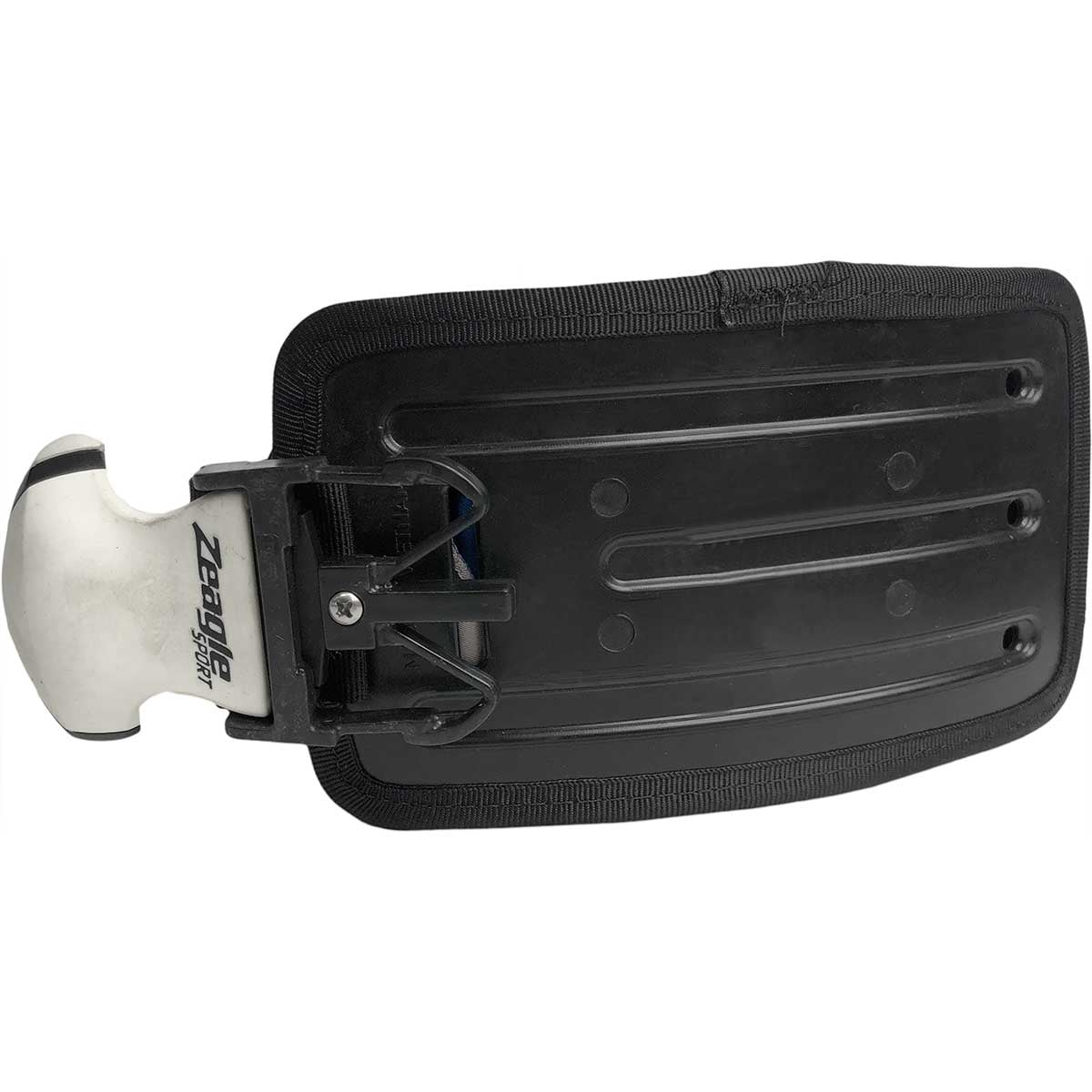 Stylish Zeagle Sport Weight Pocket Scuba Diving Dive Equipment