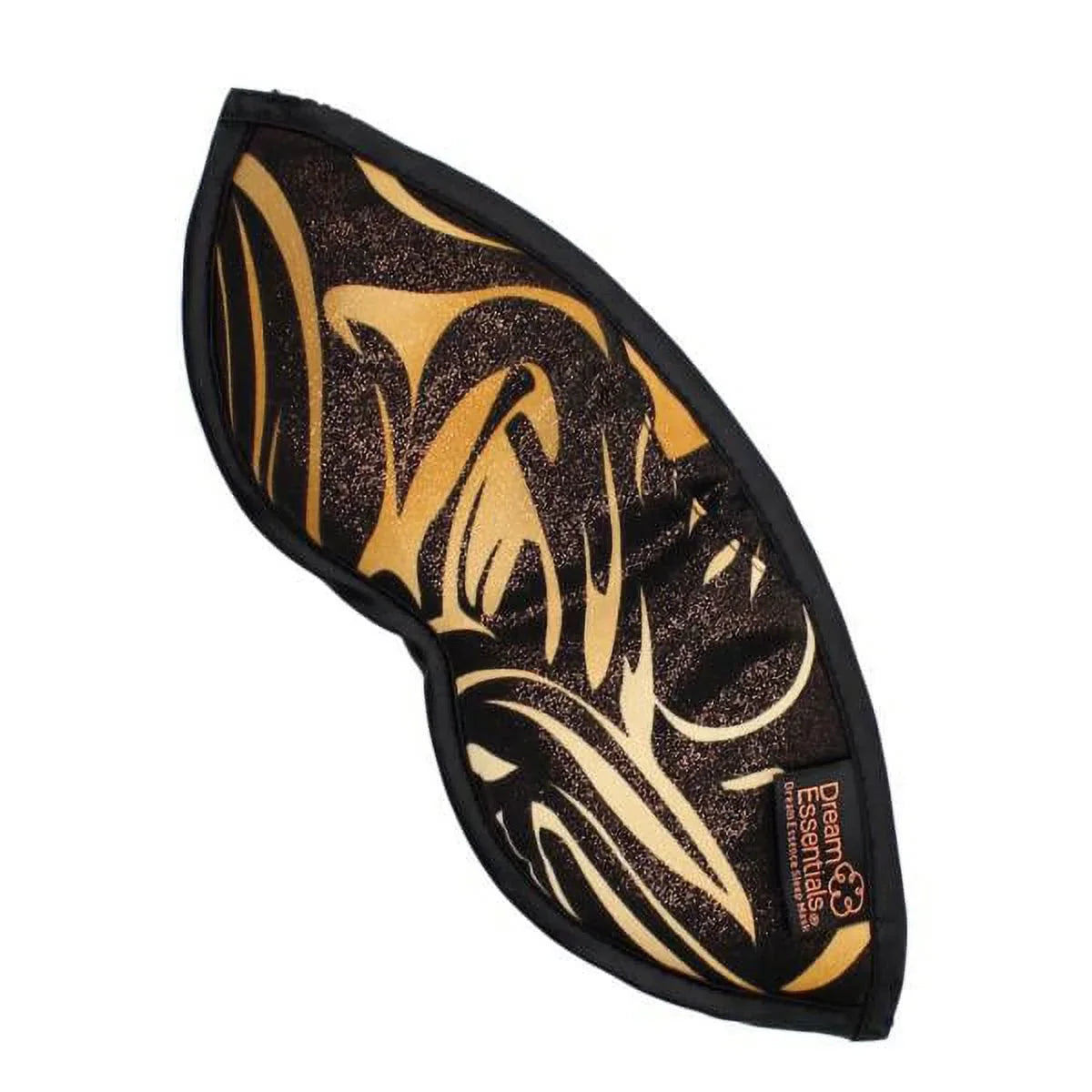 Dream Essence Sleep Mask - Latte Shimmer - Exclusive Design