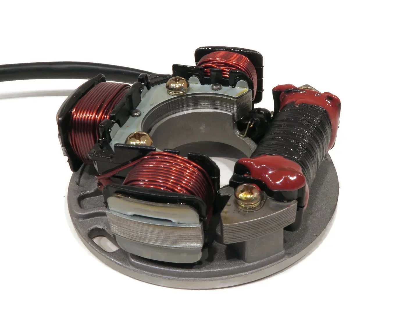 Stylish The ROP Shop | Stator Complete Aftermarket Seadoo 92-05 All 580/650/720cc PWC/Jetboat ModelPro #: 004-202 X-Ref #: 290886725, 290995103, 290995103, 290995103, 420995103
