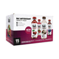Stylish Bai Antioxidant Infused Beverage Variety Pack 18 oz Bottle, 15/Carton