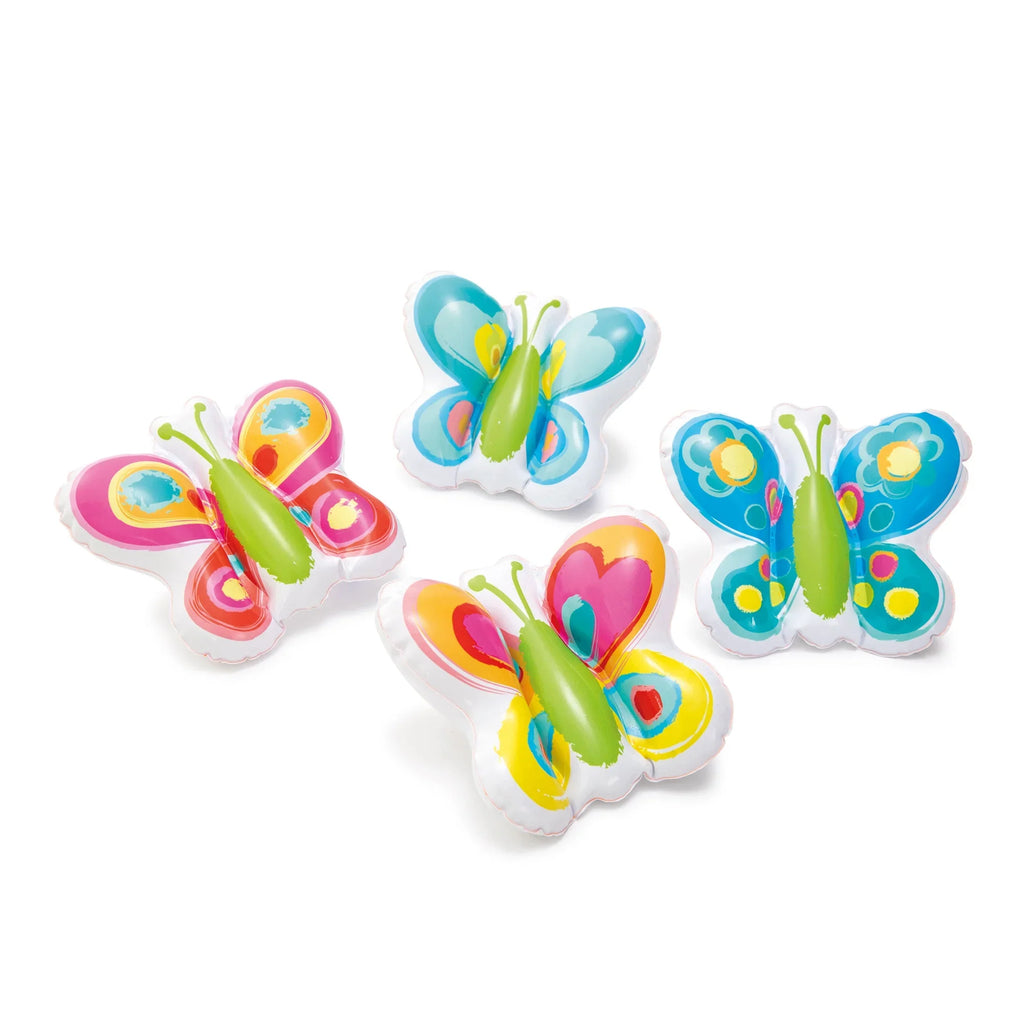 Intex My Garden Inflatable Pool Play Center