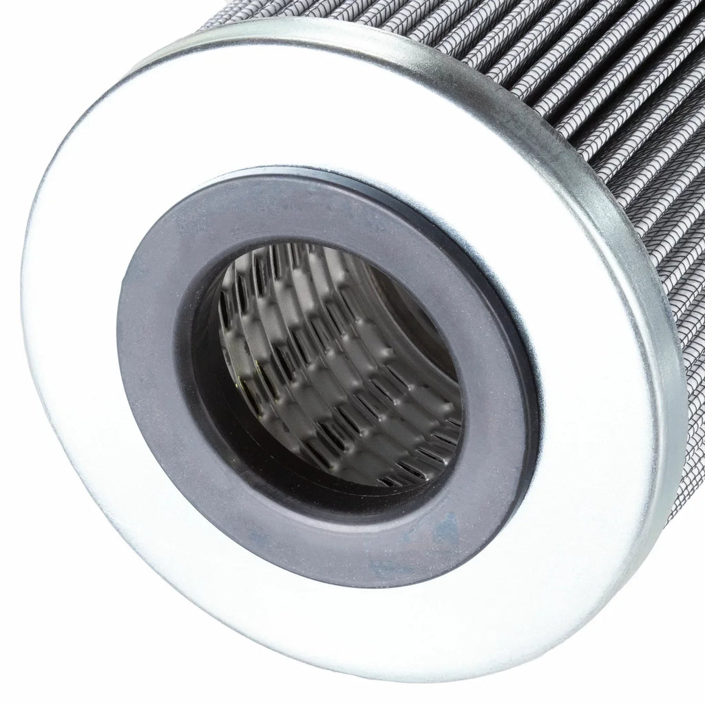 Direct Interchange for FLEETGUARD HF6109 Cartridge Filter Element Microglass 3 Micron