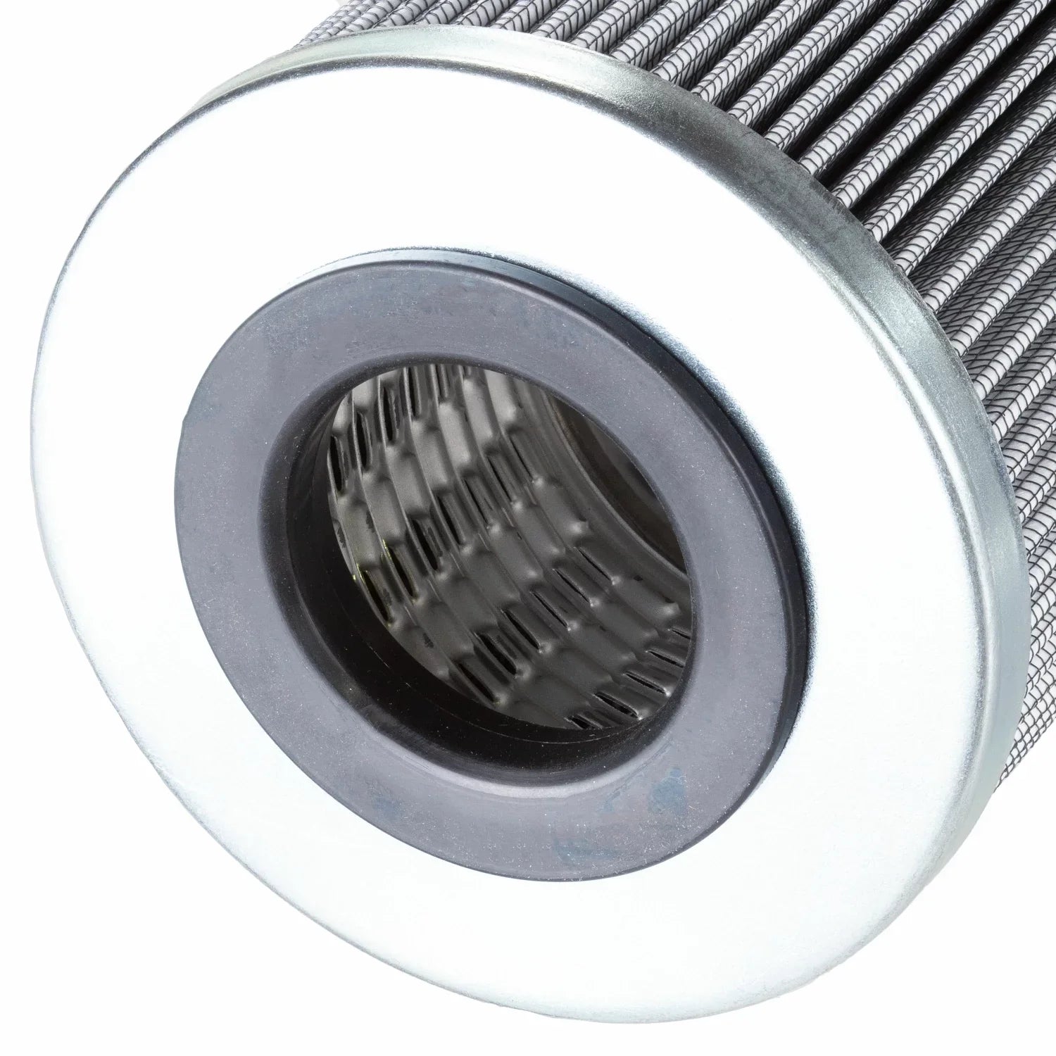 Direct Interchange for FLEETGUARD HF6109 Cartridge Filter Element Microglass 3 Micron