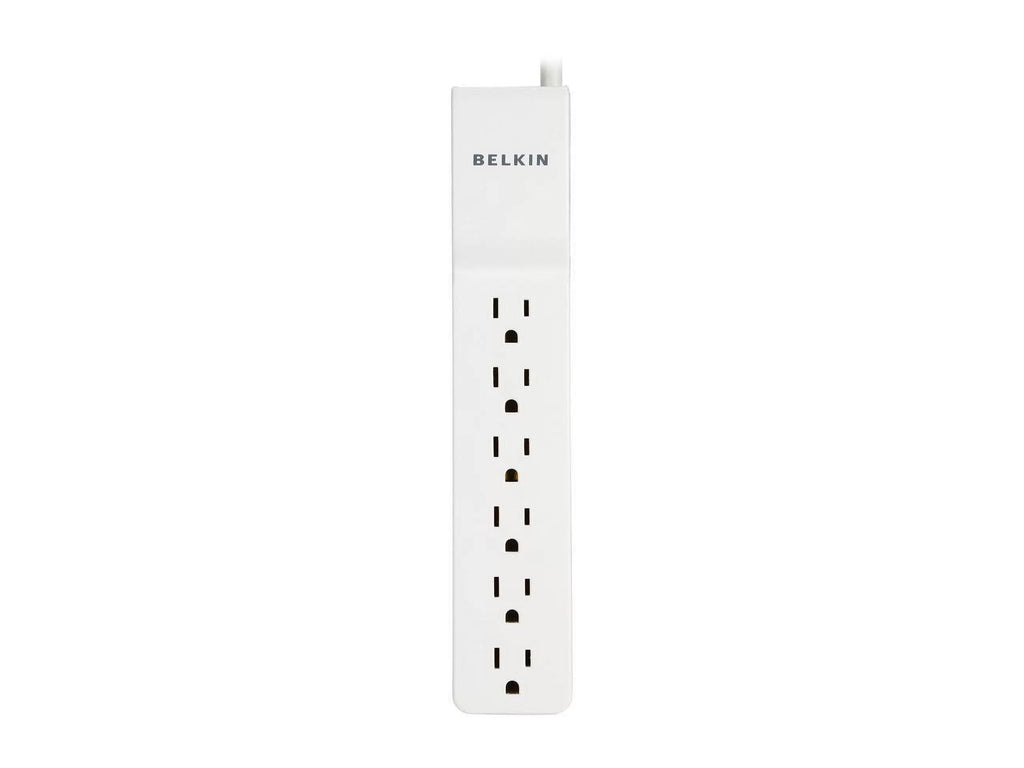Belkin 6 Outlet Commercial Surge Protector
