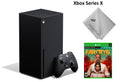 Stylish TEC Newest - Xbox -Series- -X- Gaming Console - 1TB SSD Black With Far Cry 6 Game Bundle