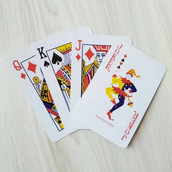 game Equipment