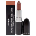 MÂ·AÂ·C Amplified Creme Lipstick - Blankety Lipstick Women 0.1 Oz