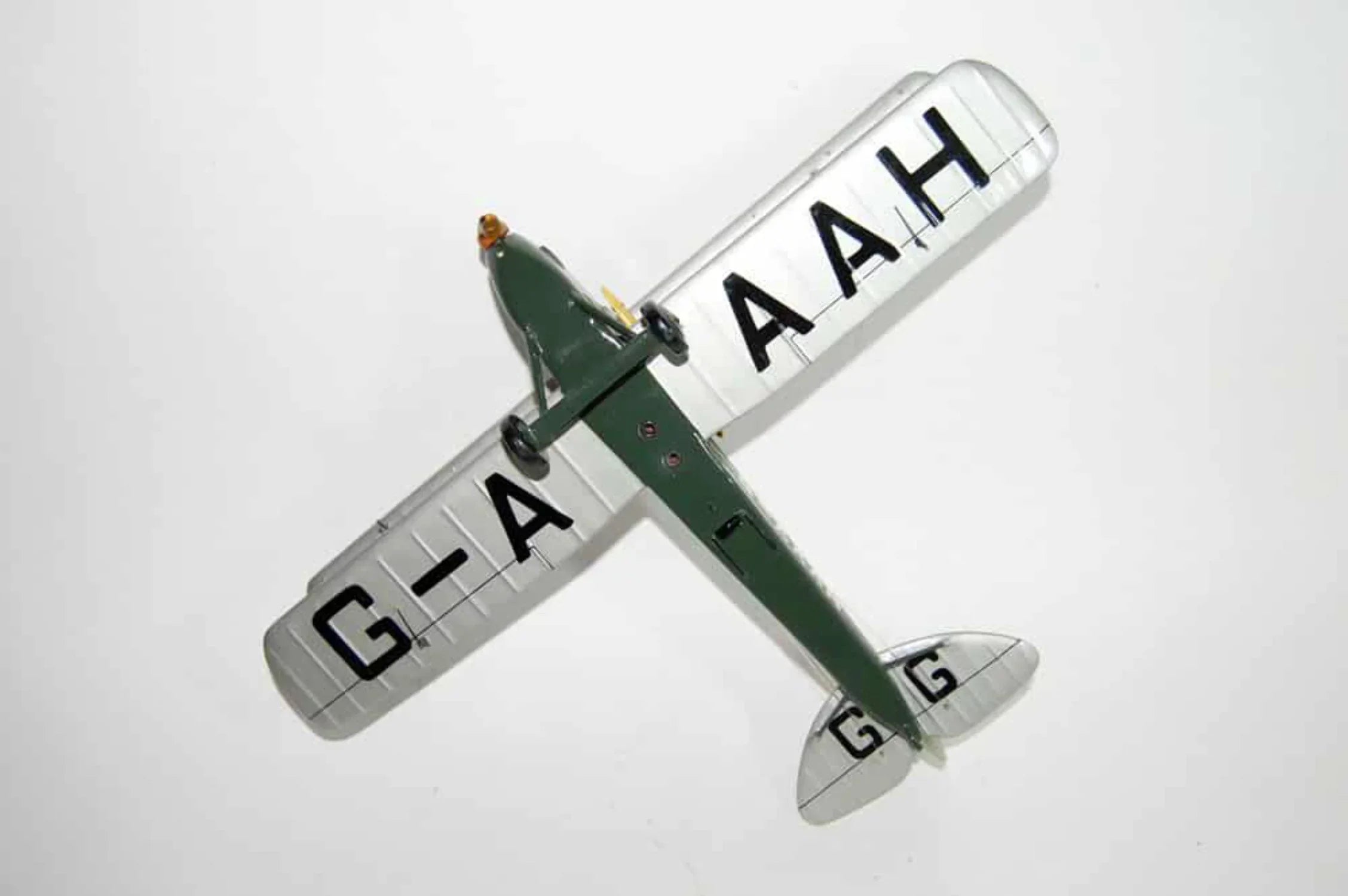 De Havilland DH60G Gipsy Moth Model - Exclusive Design