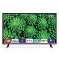 Stylish VIZIO 43-Inch 1920 x 1080 Smart LED TV D43-D2 (2015)