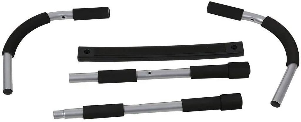 Door Pull-up Bar for Exercise, Doorway Upper Body Workout Strength Fitness Equipment for Home, Gym