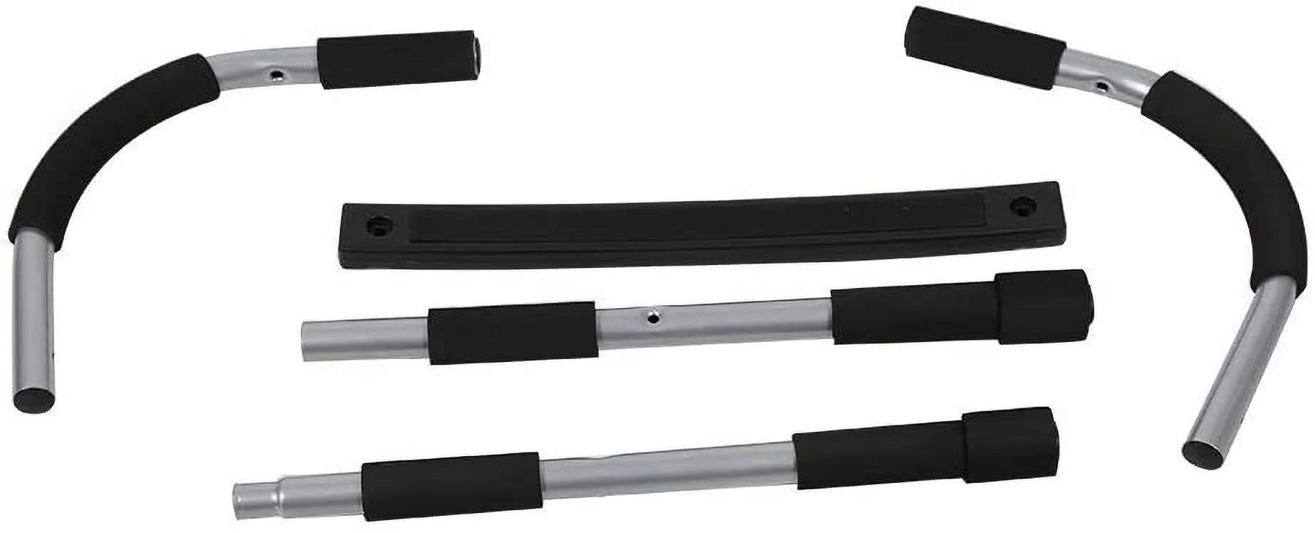 Door Pull-up Bar for Exercise, Doorway Upper Body Workout Strength Fitness Equipment for Home, Gym
