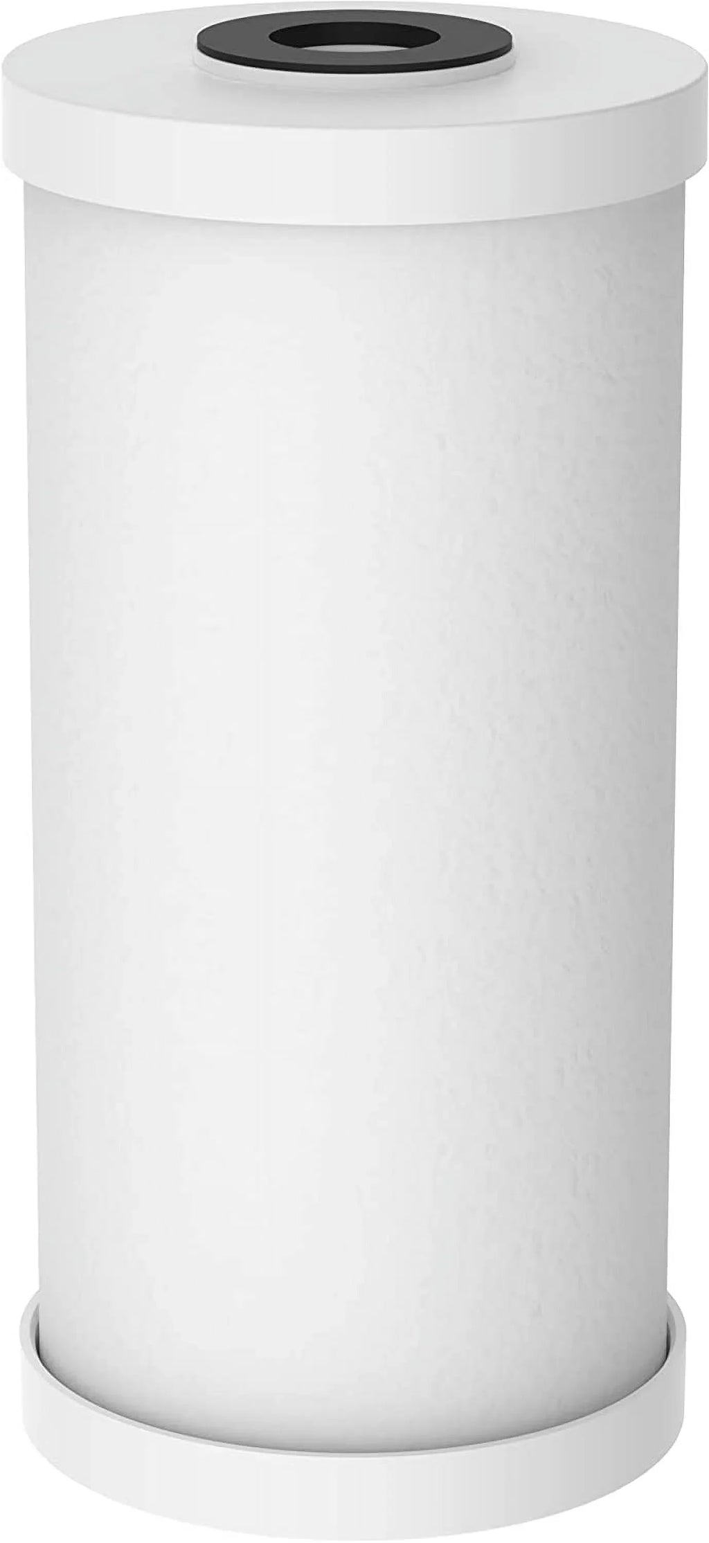 Pentair Pentek RFC-20BB Big Blue Carbon Water Filter 20-Inch Whole House Heavy Duty Radial Flow Carbon Replacement Cartridge with Granular Activated Carbon (GAC) Filter 20" x 4.5&#