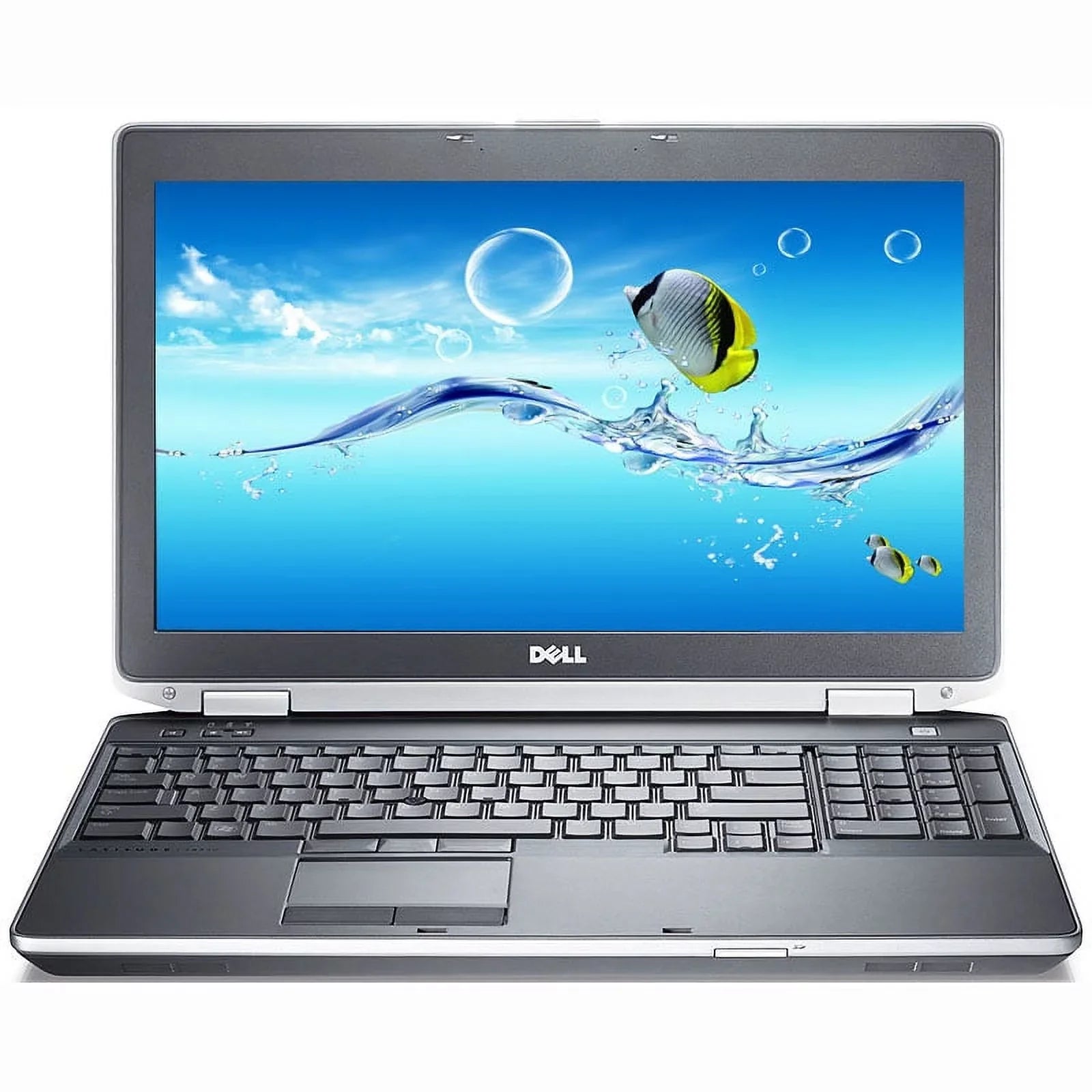 Stylish Pre-Owned E6530 3.0GHz i7 16GB 500GB DRW Windows 10 Pro 64 Laptop Camera