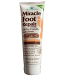 Stylish Miracle Foot Repair Cream, 8 oz Repairs Dry Cracked Heels and Feet Diabetic