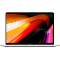 Apple 16" Pro (Late 2019, Silver, 1TB) (Spanish Keyboard) MVVM2E/A