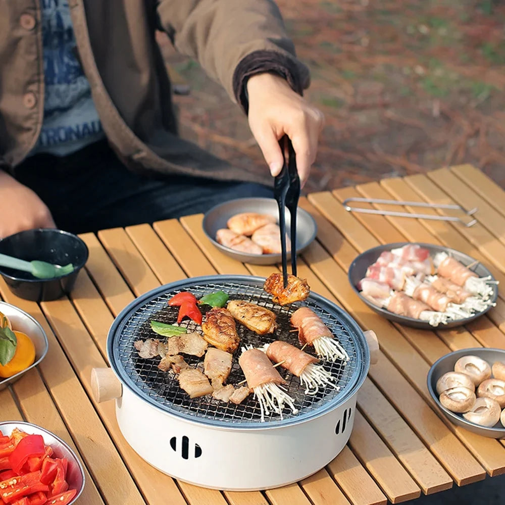 Stove Equipment