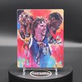 Stylish NBA 2K22 Steelbook | STEELBOOK ONLY | NO GAME | Brand New