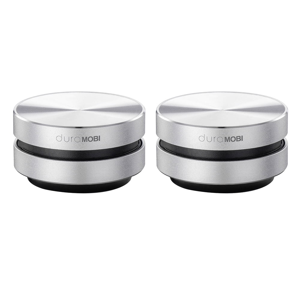 Silver Equipment