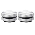 Silver Equipment