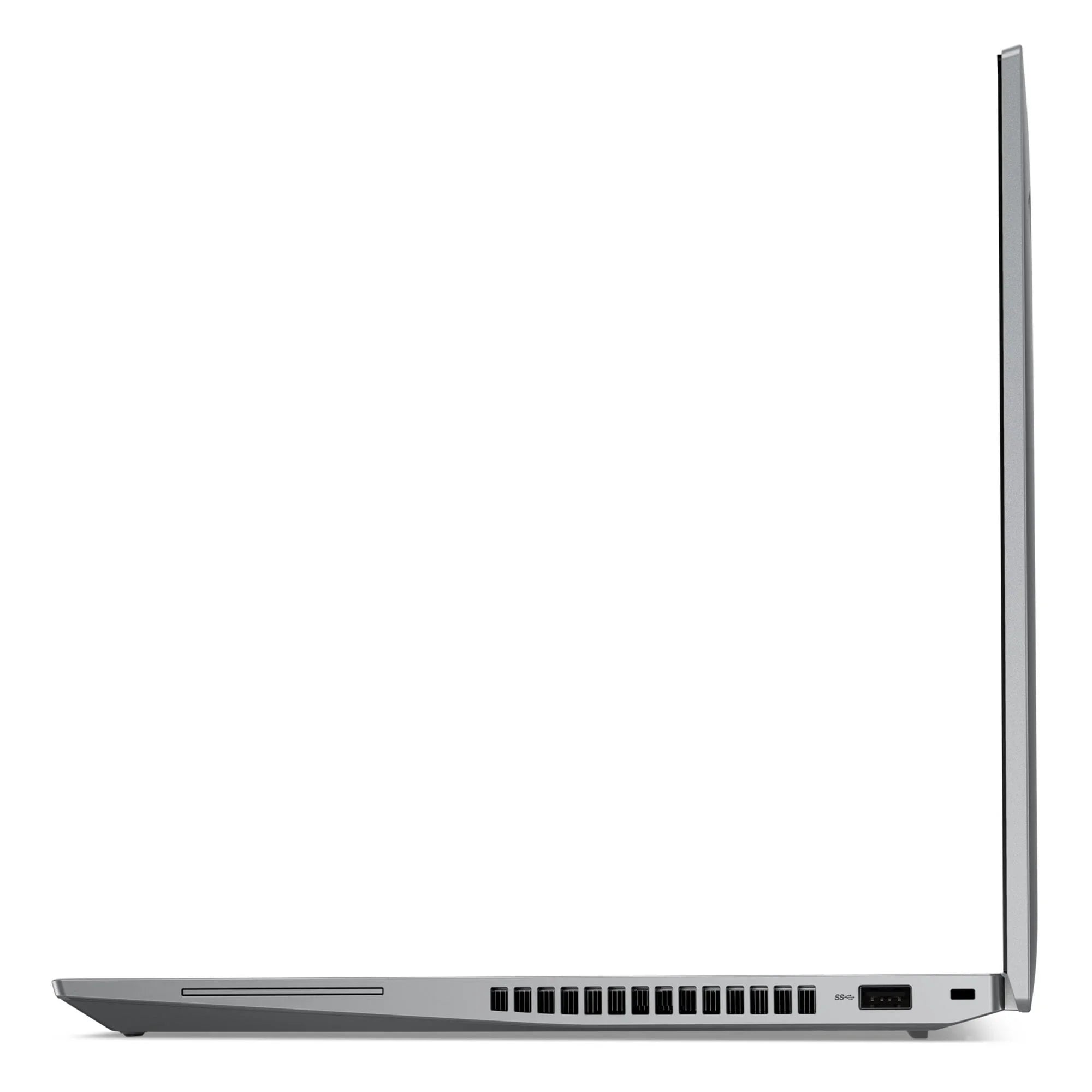ThinkPad T16 Gen 2 Laptop, 16" 400 nits, vProÂ®, UHD Graphics, 16GB, 512GB, Three YR Onsite Warranty
