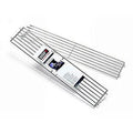 Weber Gas Grill Warming Rack 24 7/8 x 4 5/8 80633 - Exclusive Design