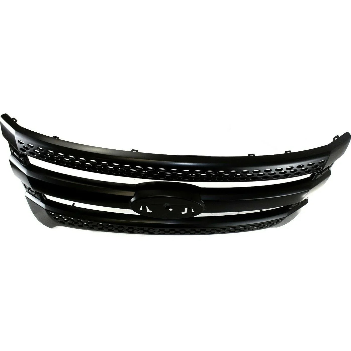 Black Equipment