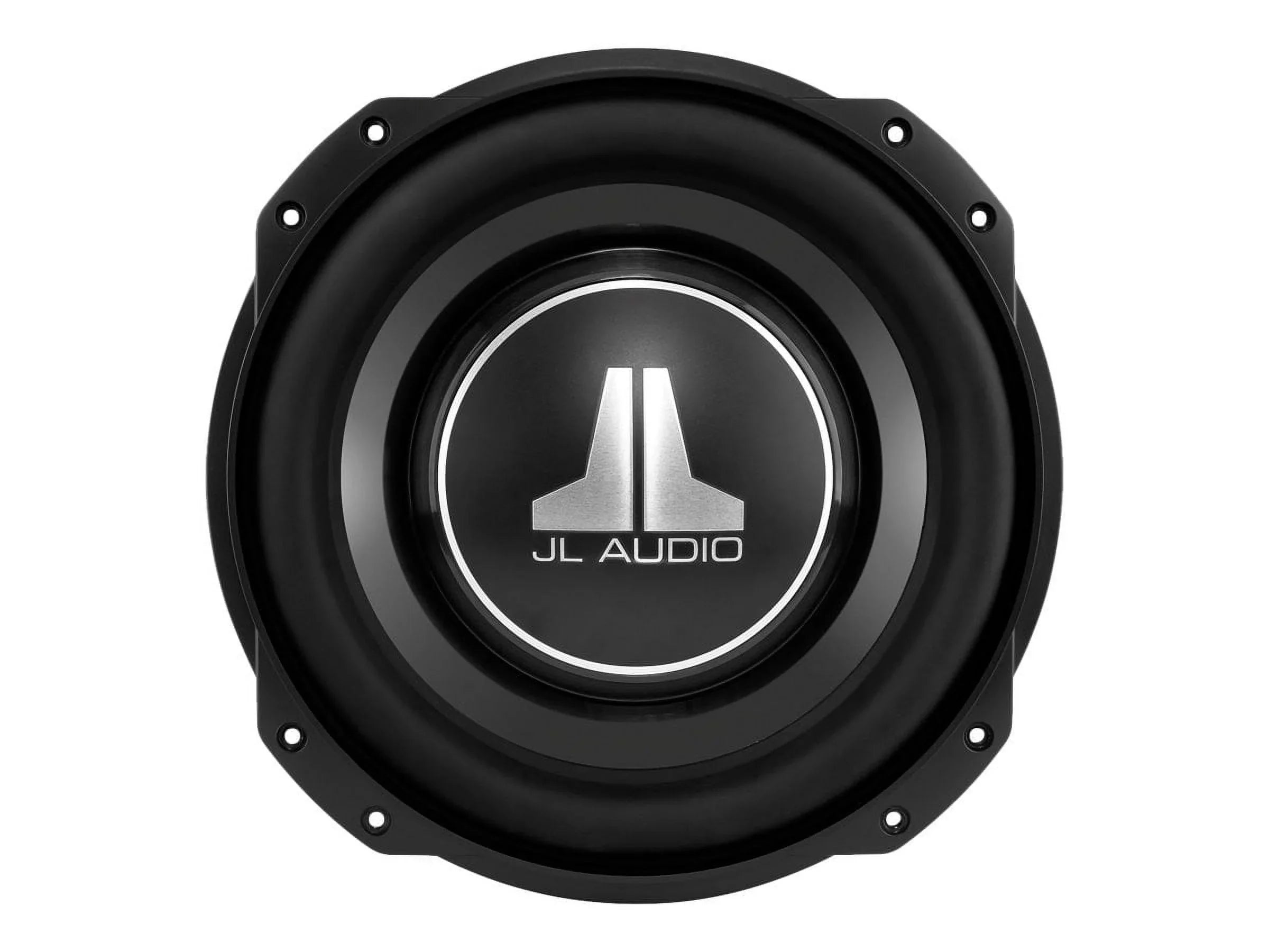 JL AUDIO 10TW3-D4 - Subwoofer driver - for car - 400 Watt - 10" - Exclusive Design