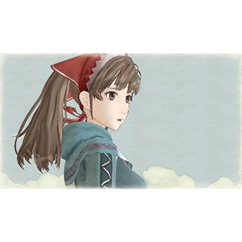 Stylish Valkyria Chronicles - Playstation 3