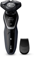 Philips Norelco 5100 Rechargeable Wet/Dry Electric Shaver S5210/81 - Exclusive Design
