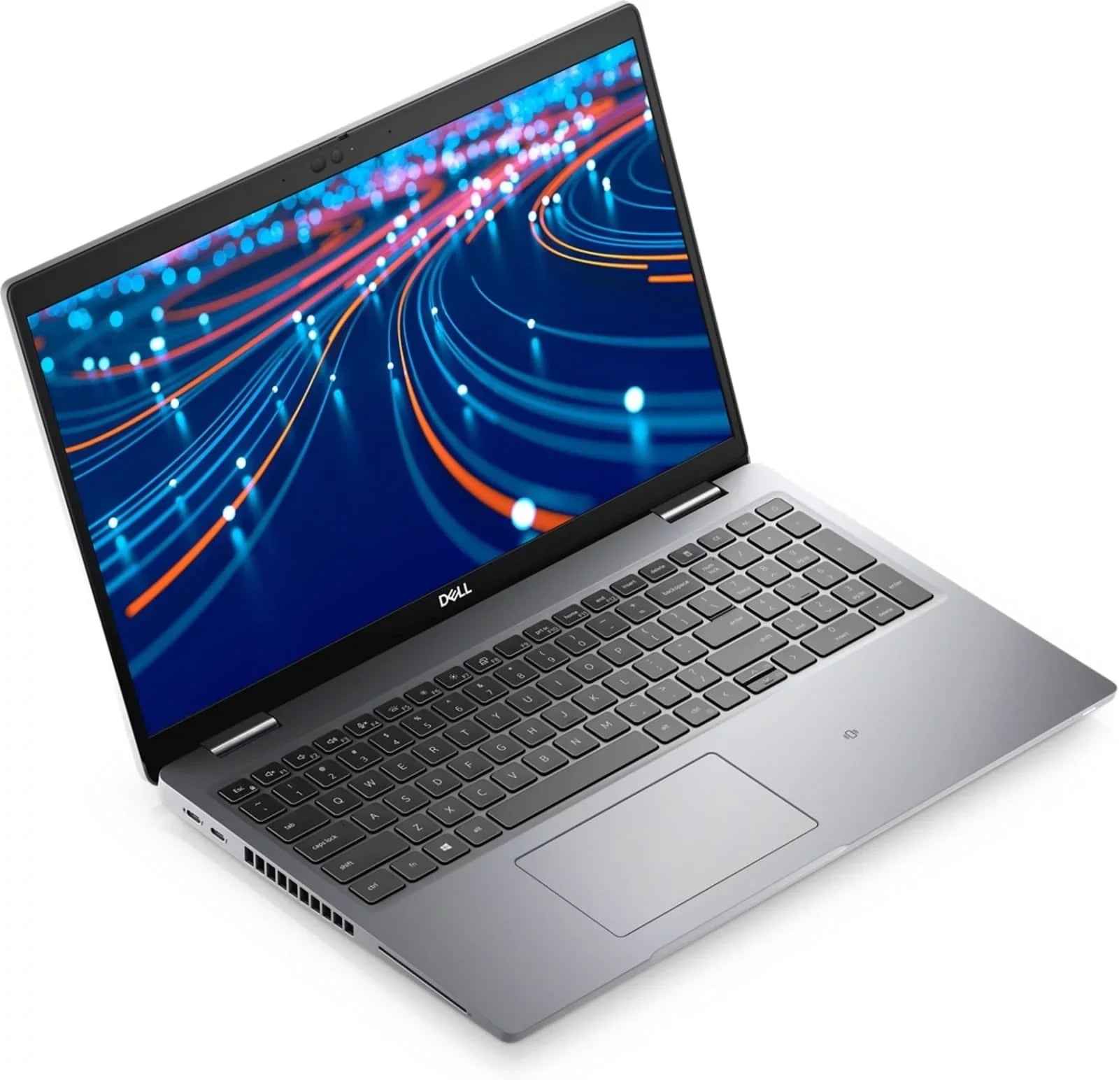5000 5520 Laptop (2021) | 15.6" FHD | i7 - 256GB SSD - 16GB RAM | 4 Cores @ 4.4 GHz - 11th Gen CPU - Exclusive Design