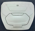 Pre-Owned 2013-2014 Ford Escape Overhead Roof Console Gray OEM (Good)