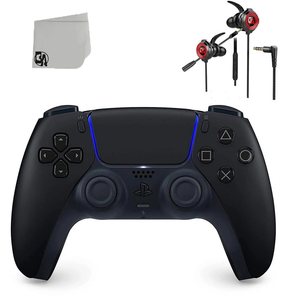 New Equipment