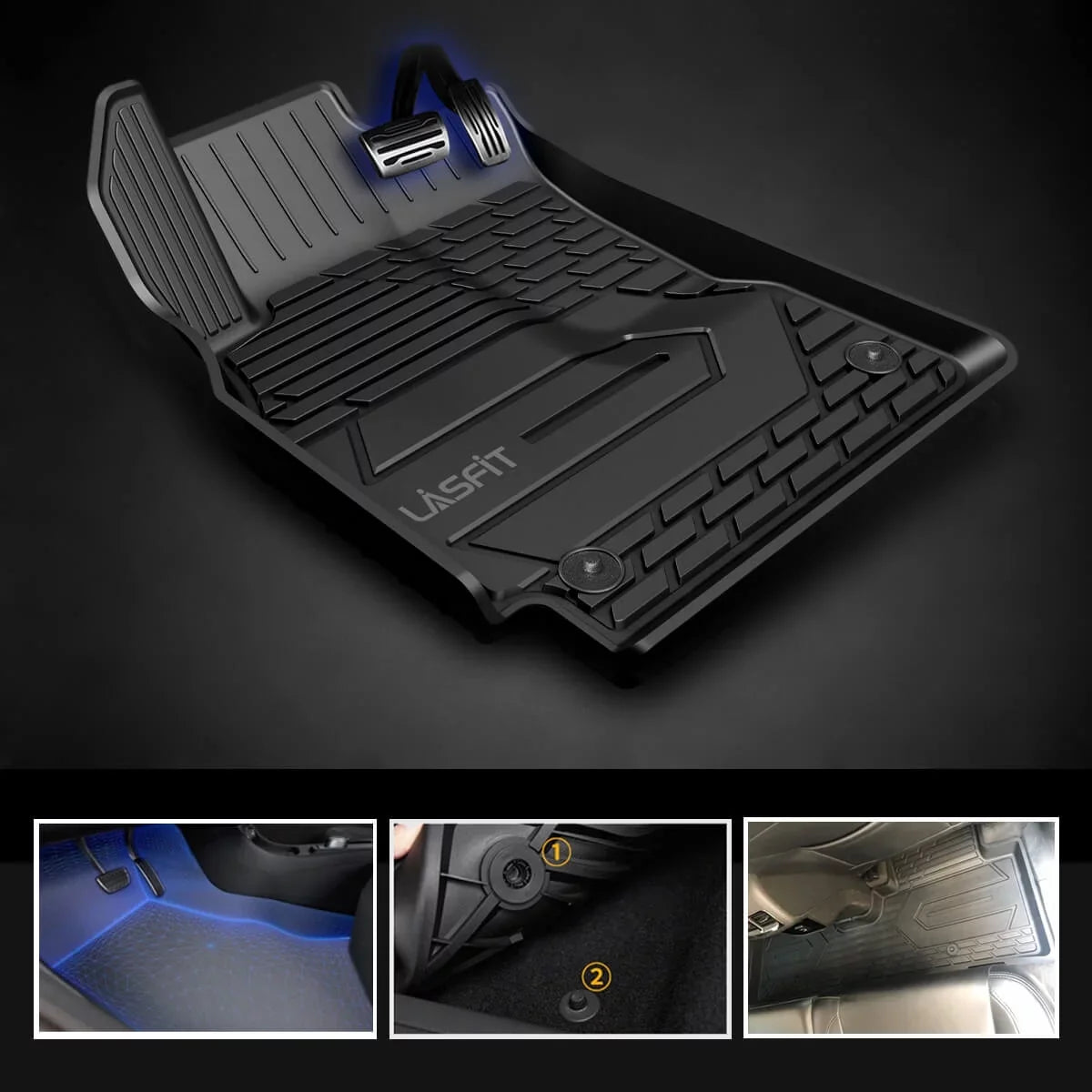 Set Equipment