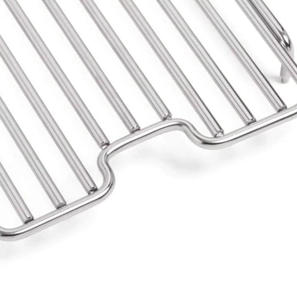 Napoleon Stainless Steel Infrared Side Burner Grid for LEX 485 & Prestige Grills