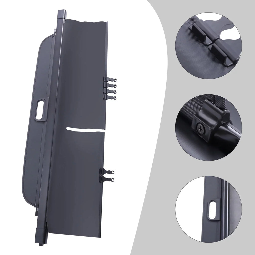 2019-2021,Black Equipment