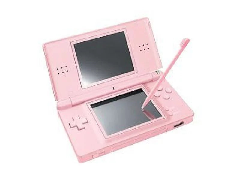 pink Equipment