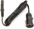 Stylish Furrion Solar Port Adapter. Use Any Portable RV Solar Panel on a Furrion Solar Port Using This Adapter