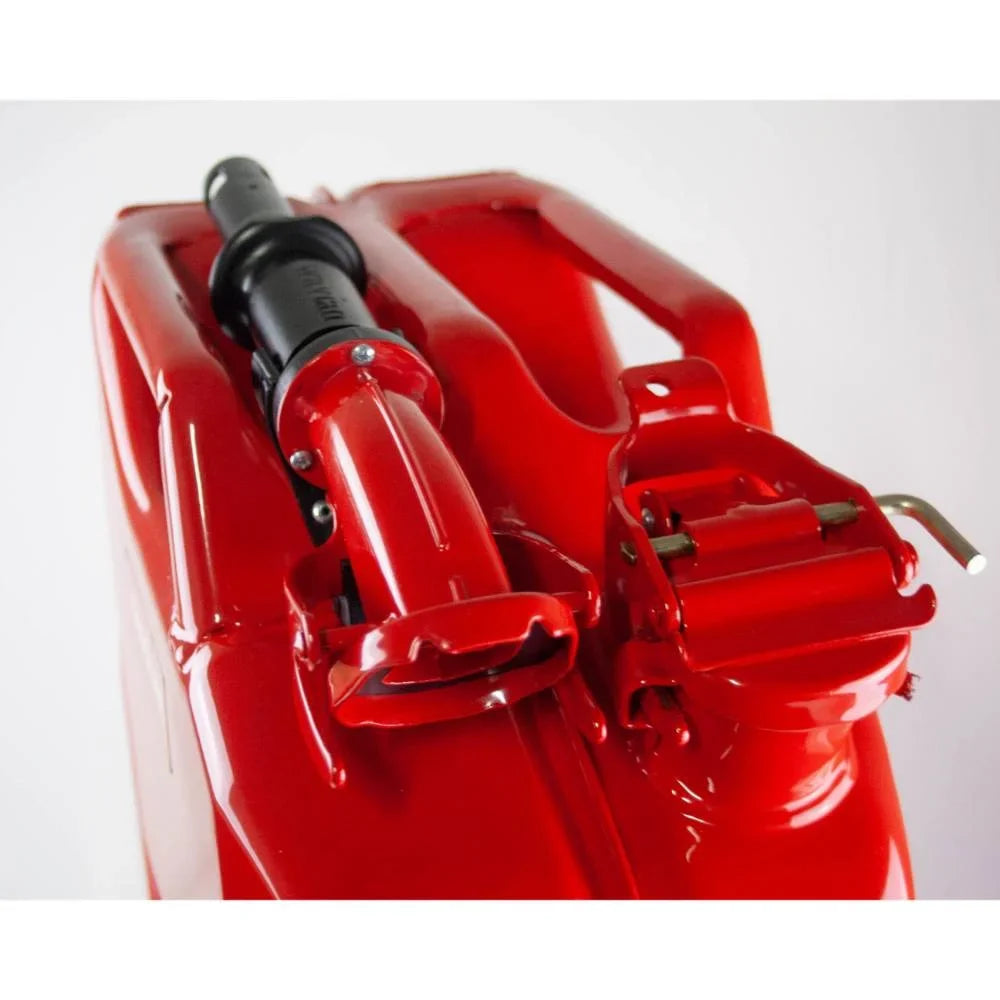 Liter Equipment